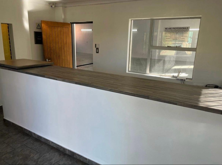 Commercial Property for Sale in Neserhof North West